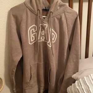 Ladies GAP Sweatshirt